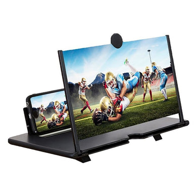 Transform Your World with Bigger, Clearer Views!